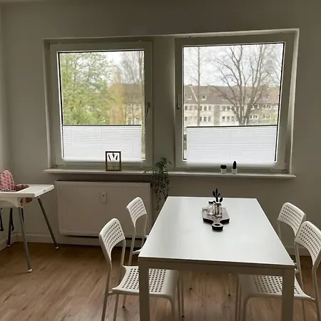 Διαμέρισμα Messe Nah, Ruhig Und Zentral! Ma1m