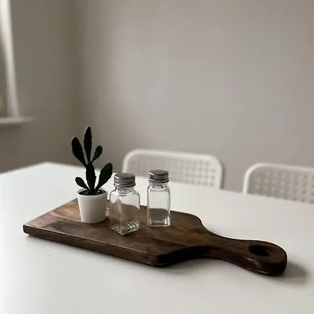 Διαμέρισμα Messe Nah, Ruhig Und Zentral! Ma1m