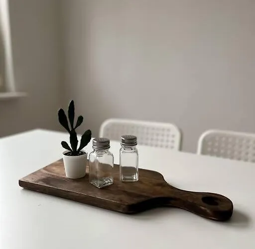 Διαμέρισμα Messe Nah, Ruhig Und Zentral! Ma1m